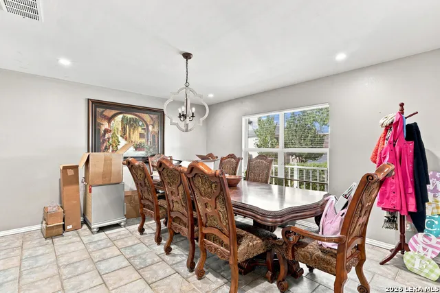 4835 JOSHUA PT San Antonio, TX 78251