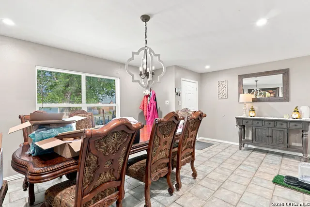 4835 JOSHUA PT San Antonio, TX 78251