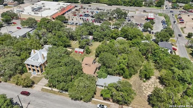 514 S MAIN ST Lockhart, TX 78644