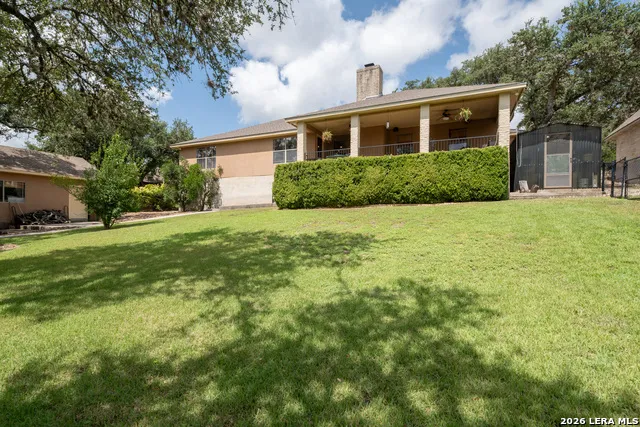 343 Lorne Canyon Lake, TX 78133