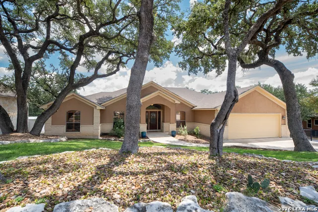 343 Lorne Canyon Lake, TX 78133