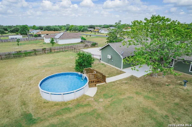 160 Rock Dove Lytle, TX 78052