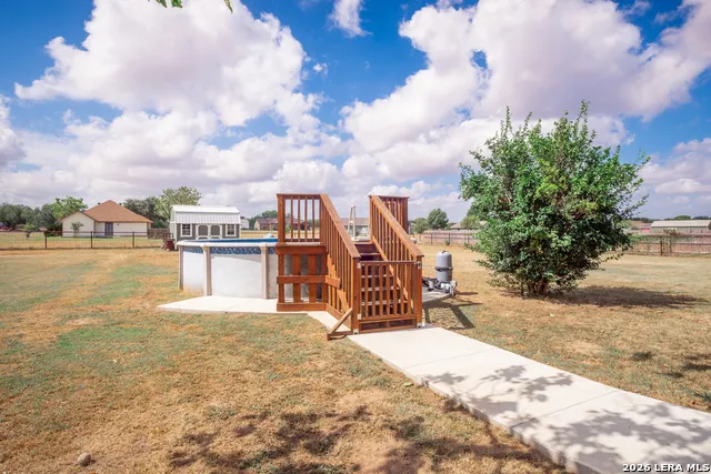160 Rock Dove Lytle, TX 78052