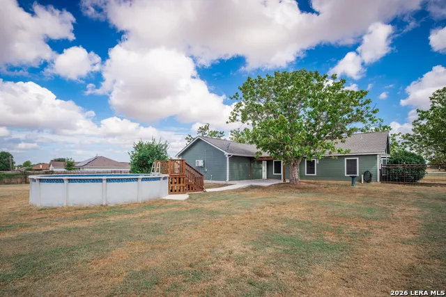 160 Rock Dove Lytle, TX 78052
