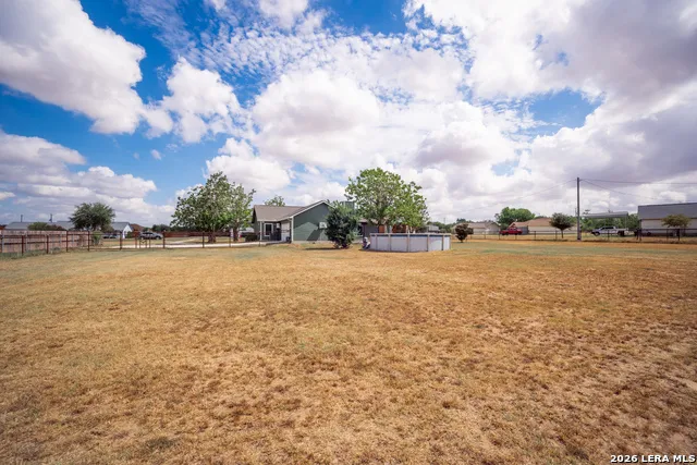160 Rock Dove Lytle, TX 78052