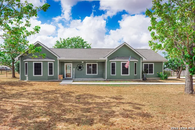 160 Rock Dove Lytle, TX 78052