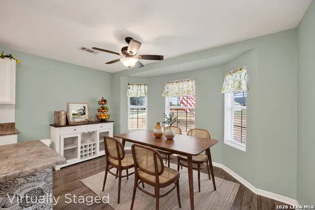 160 Rock Dove Lytle, TX 78052
