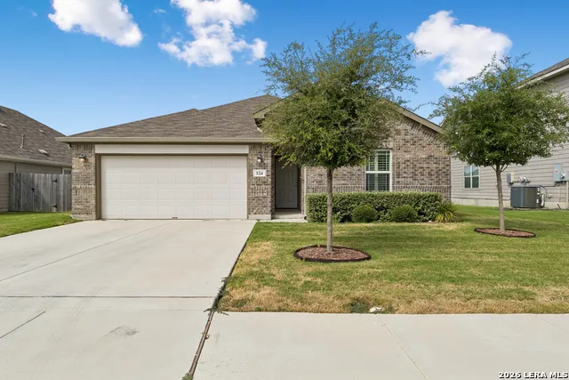 524 Chelson Hunt Cibolo, TX 78108