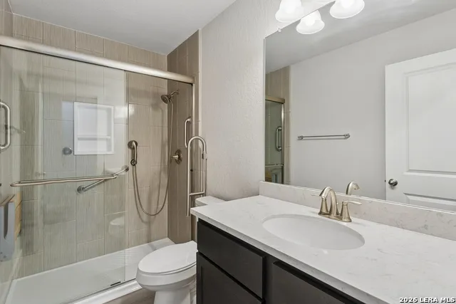 524 Chelson Hunt Cibolo, TX 78108