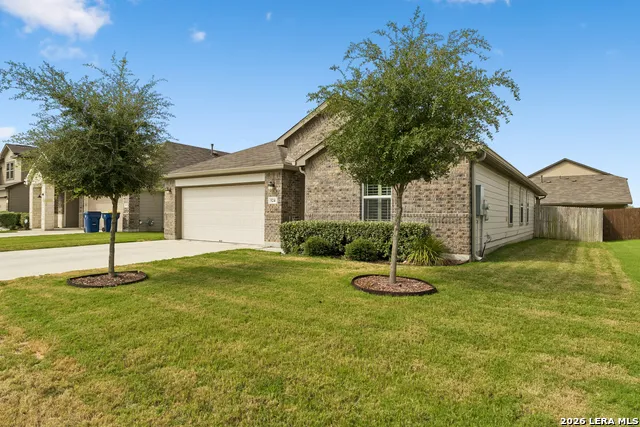 524 Chelson Hunt Cibolo, TX 78108