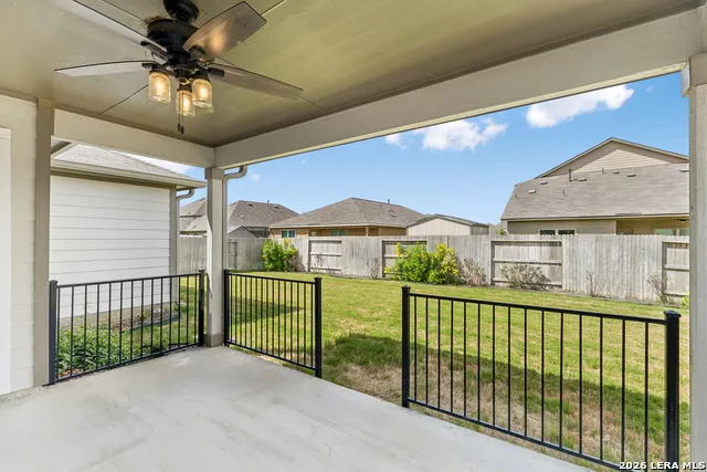 524 Chelson Hunt Cibolo, TX 78108
