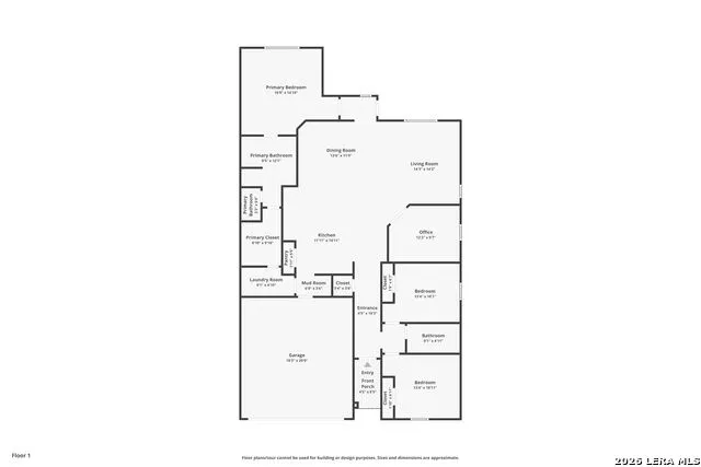 524 Chelson Hunt Cibolo, TX 78108