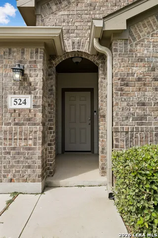 524 Chelson Hunt Cibolo, TX 78108