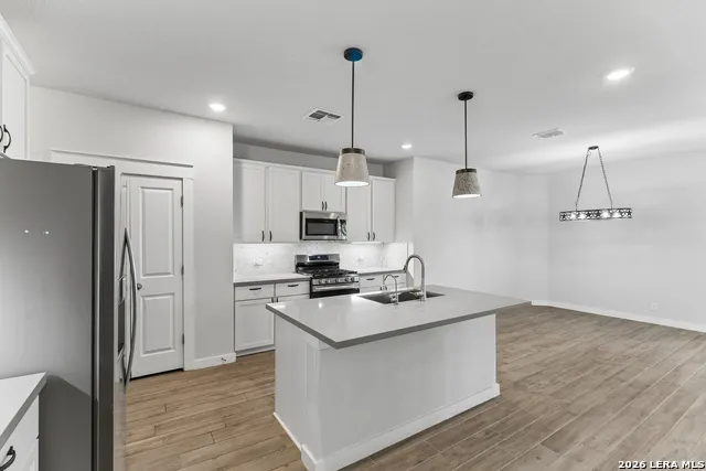 524 Chelson Hunt Cibolo, TX 78108