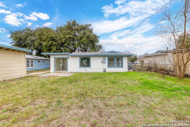 618 Santa Monica San Antonio, TX 78212