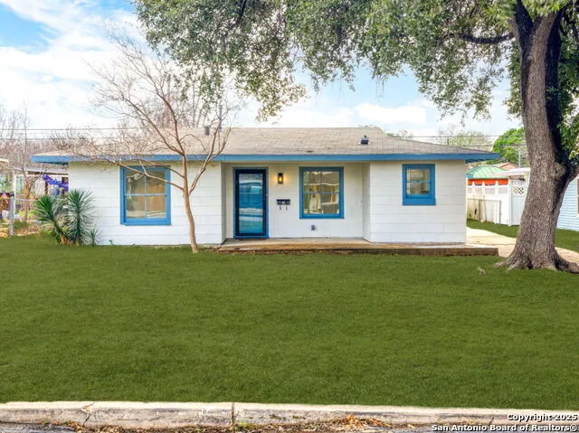618 Santa Monica San Antonio, TX 78212