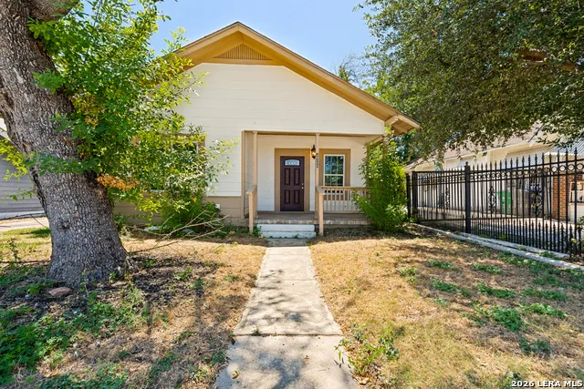 406 Gulf San Antonio, TX 78202