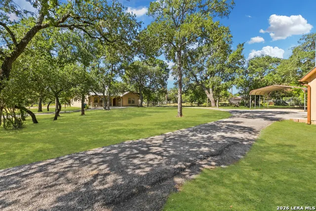 1129 BANDERA BLVD Bandera, TX 78003