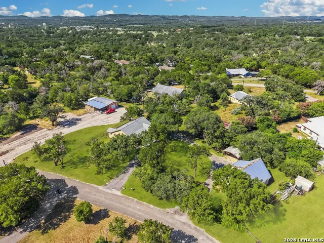 1129 BANDERA BLVD Bandera, TX 78003
