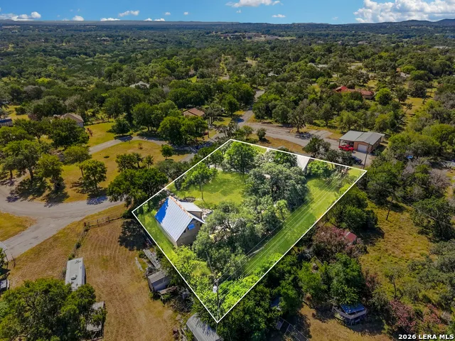 1129 BANDERA BLVD Bandera, TX 78003