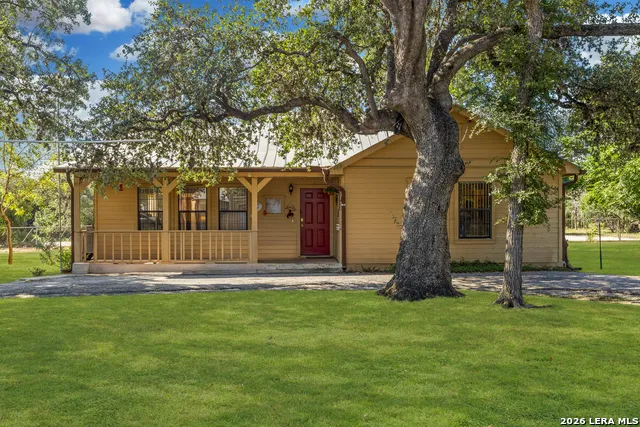 1129 BANDERA BLVD Bandera, TX 78003