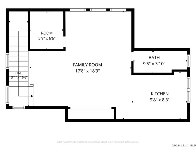 1129 BANDERA BLVD Bandera, TX 78003
