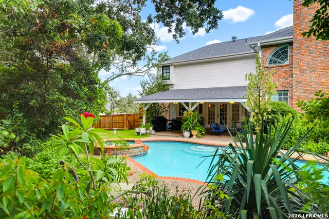 29603 FAIRVIEW PL Fair Oaks Ranch, TX 78015