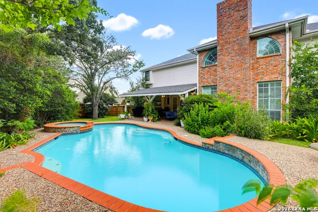 29603 FAIRVIEW PL Fair Oaks Ranch, TX 78015