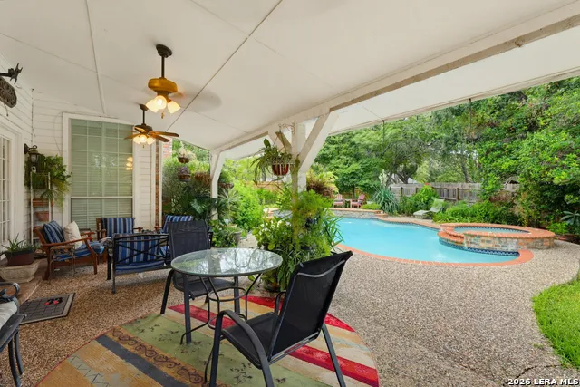 29603 FAIRVIEW PL Fair Oaks Ranch, TX 78015
