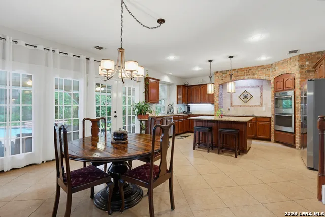 29603 FAIRVIEW PL Fair Oaks Ranch, TX 78015