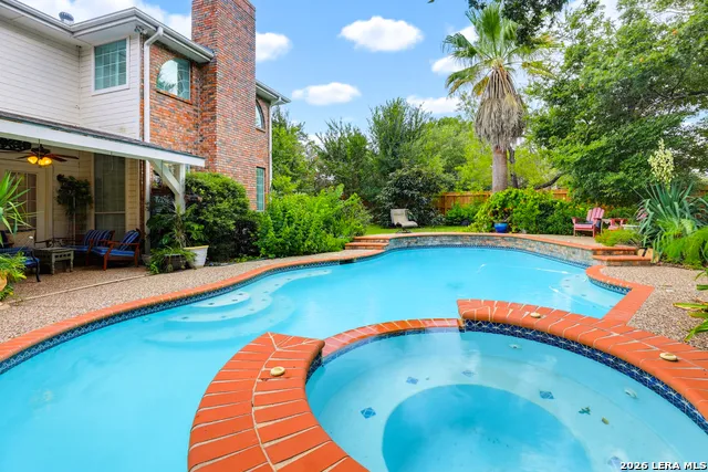29603 FAIRVIEW PL Fair Oaks Ranch, TX 78015