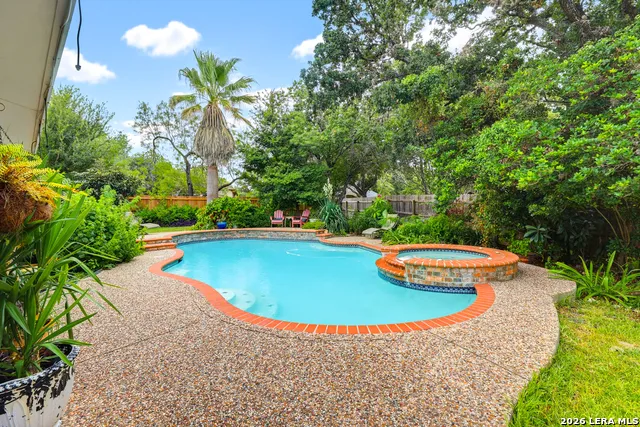 29603 FAIRVIEW PL Fair Oaks Ranch, TX 78015