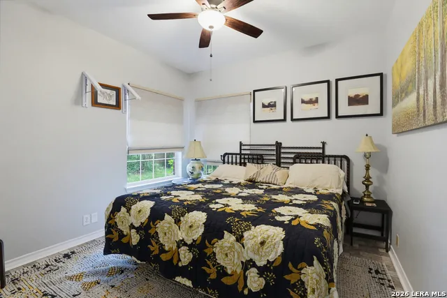 29603 FAIRVIEW PL Fair Oaks Ranch, TX 78015