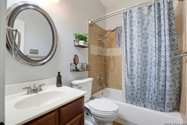 29603 FAIRVIEW PL Fair Oaks Ranch, TX 78015