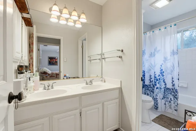 29603 FAIRVIEW PL Fair Oaks Ranch, TX 78015