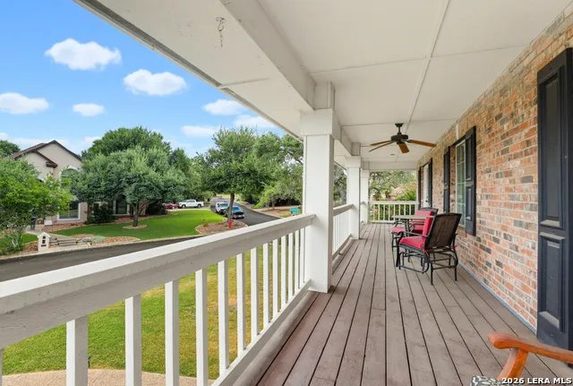 29603 FAIRVIEW PL Fair Oaks Ranch, TX 78015