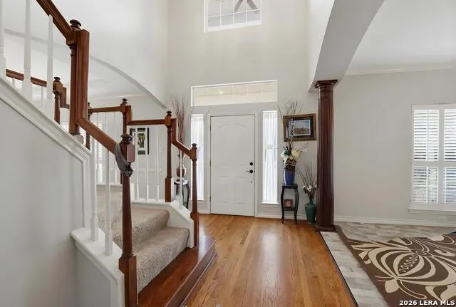 29603 FAIRVIEW PL Fair Oaks Ranch, TX 78015