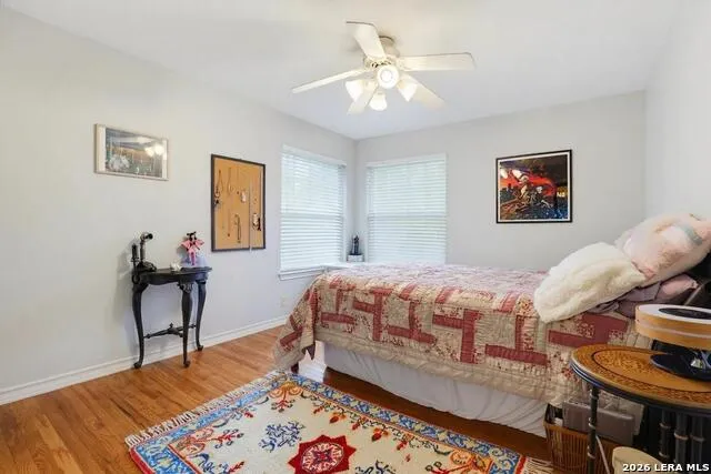 29603 FAIRVIEW PL Fair Oaks Ranch, TX 78015