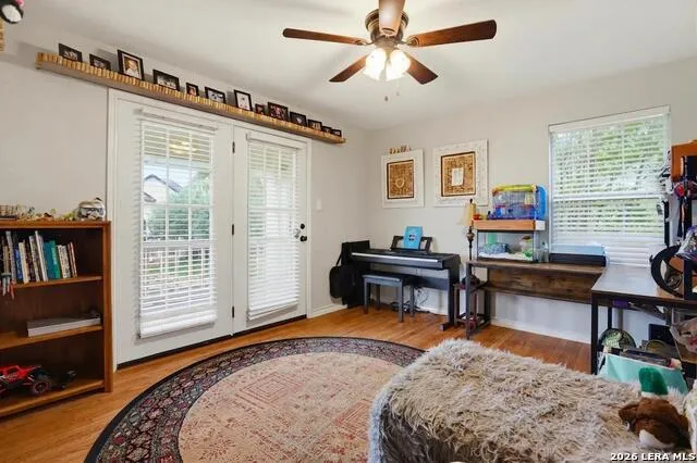 29603 FAIRVIEW PL Fair Oaks Ranch, TX 78015