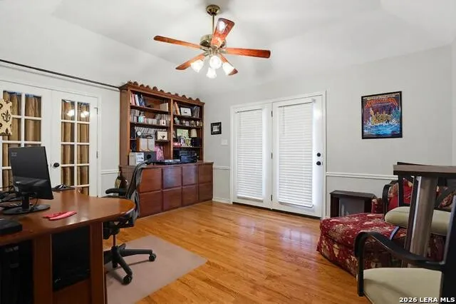 29603 FAIRVIEW PL Fair Oaks Ranch, TX 78015