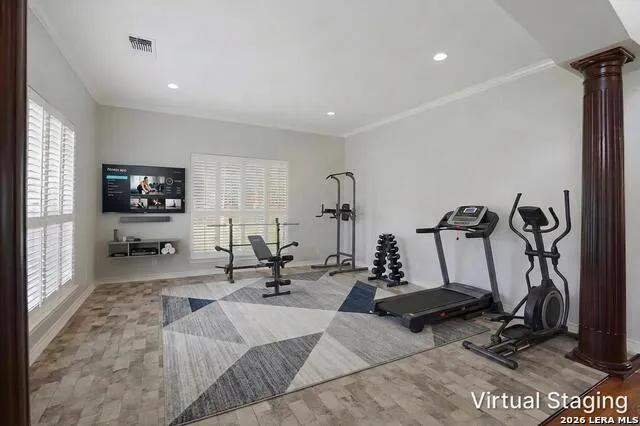 29603 FAIRVIEW PL Fair Oaks Ranch, TX 78015
