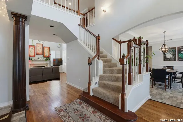 29603 FAIRVIEW PL Fair Oaks Ranch, TX 78015