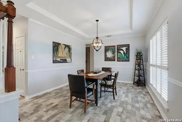 29603 FAIRVIEW PL Fair Oaks Ranch, TX 78015
