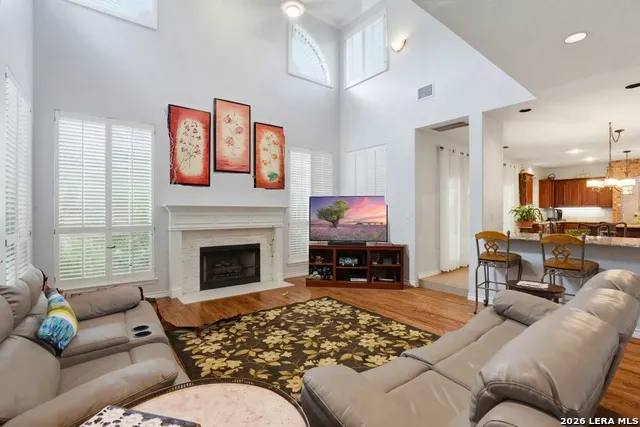 29603 FAIRVIEW PL Fair Oaks Ranch, TX 78015