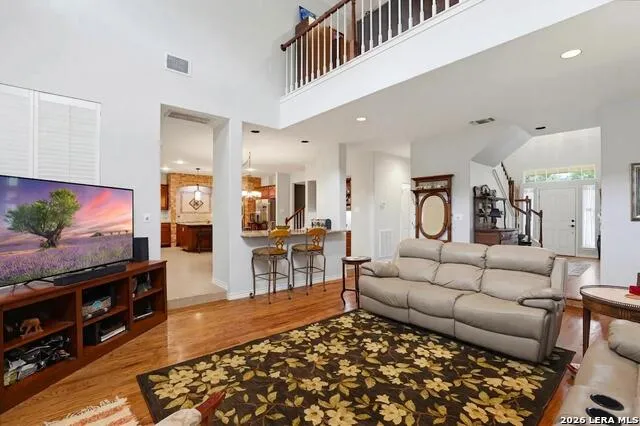 29603 FAIRVIEW PL Fair Oaks Ranch, TX 78015