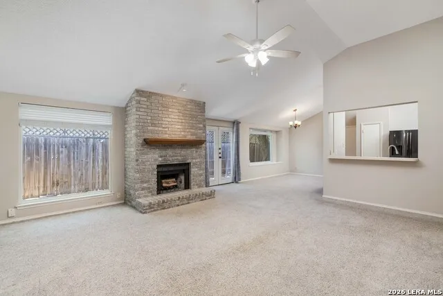 14234 GEORGE RD San Antonio, TX 78231