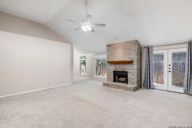 14234 GEORGE RD San Antonio, TX 78231
