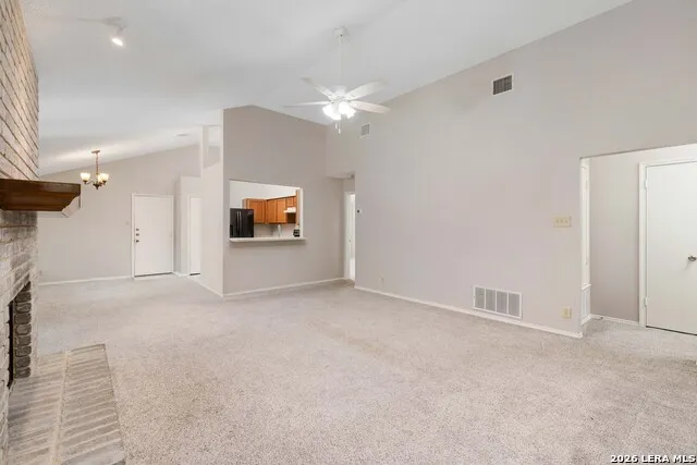 14234 GEORGE RD San Antonio, TX 78231