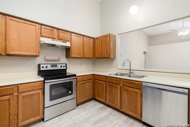 14234 GEORGE RD San Antonio, TX 78231