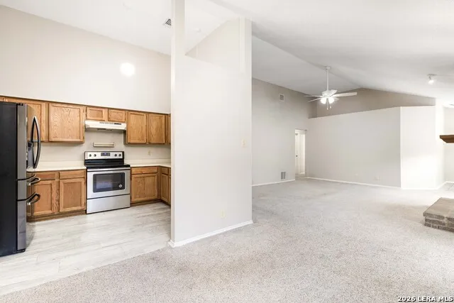 14234 GEORGE RD San Antonio, TX 78231